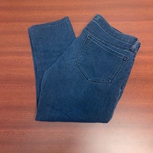 JBrand Olympia Capris